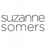 Suzanne Somers logo